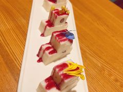 冰激凌山药-泰钰丰烤鸭(永安道店)