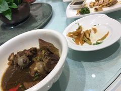 -渔堂公园餐厅·本帮菜(乐园路店)