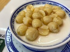 -江记甜品(罗湖店)