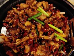 -蛙小侠(威高广场店)