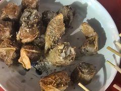 -乐在集市海鲜大排档(平潭店)