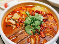 -狮王府淮扬菜(万象城店)