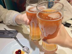 -阿里疆Alijiang·丝路美食·异域风情·清真(长楹天街店)