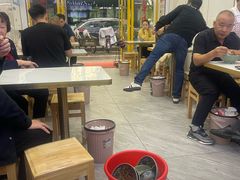 -旺泉餐饮店·清真牛肉面馆