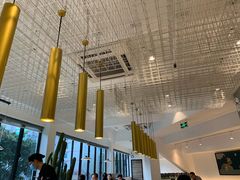 大堂-卡朋西餐(较场西路店)