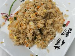 -清香海鲜餐厅(青澳湾地标美食店)