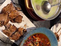 -金掌勺东北菜(格兰晴天店)