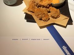 -火山屋台(新街口店)