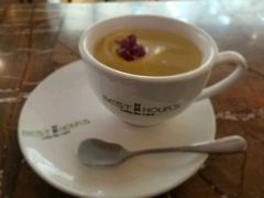 -红林大酒店RFcafe自助餐厅