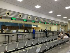 -杭州九堡客运中心