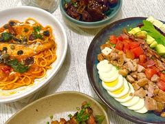 -娜娜家•Nana's restaurant(国金汇店)