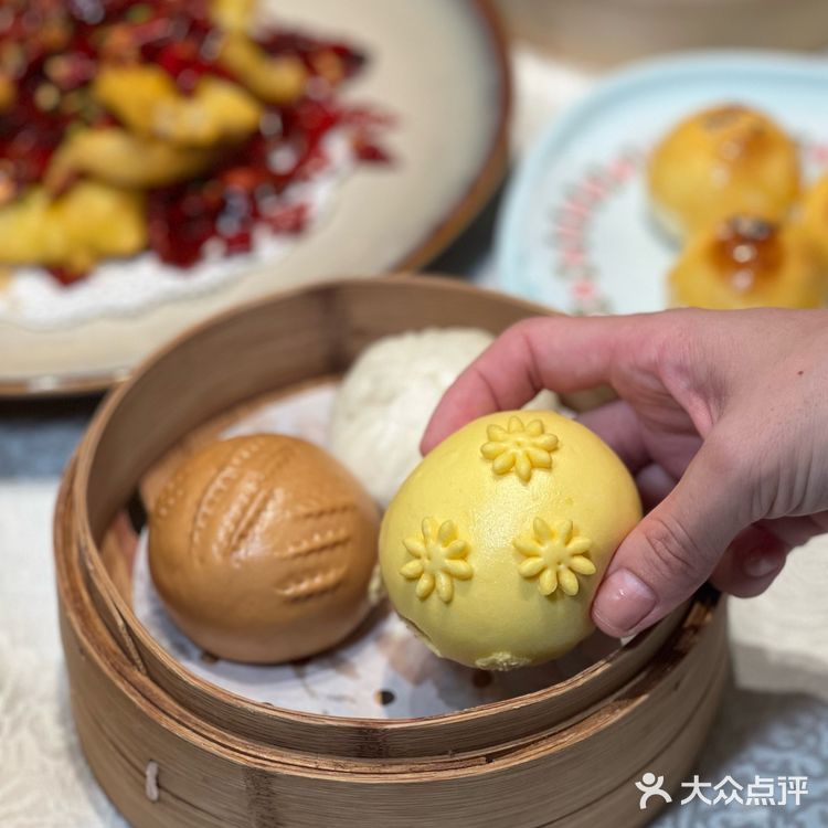 暑假带亲戚来外滩就为了这一口！