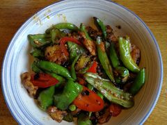 -丰乐餐厅·始于1999·本地老字号