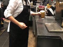 -星巴克臻选(湖滨道店)