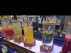 -悟烧·自助烤肉料理(秋林旗舰店)
