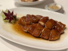 -宝丽轩中餐厅BAOLIXUAN