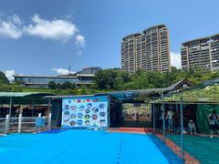 -千岛湖-欢乐水世界