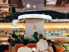 -享遇.锅姥姥牛排海鲜自助(小寨店)