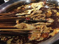 -小向麻辣烫(天街总店)