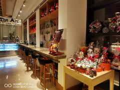 -威斯汀舞台餐厅