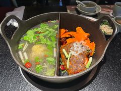 -盡膳口福·百年汤方火锅(科华北路店)