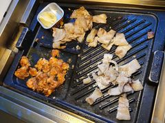 -金妈家烤肉(龙湖U城天街店)