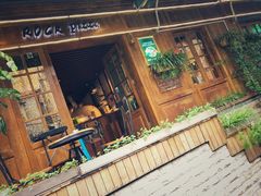 -摇滚披萨(长春街店)