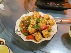 -老马斑鱼店(桂花路店)