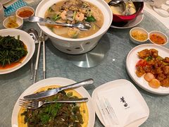 海鲜卤面-莆田餐厅PUTIEN(西安万象天地店)