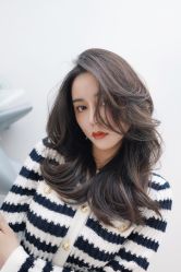 -3AM HAIR SALON染发接发