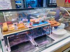 -巴黎贝甜(武夷花园店)