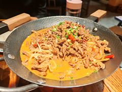 -寨子里的钵钵菜-湘西山里菜(火车站店)