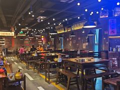 -萍姐火锅·公路夜市(打浦桥日月光店)
