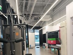 -乐刻运动健身(青山印象城店)