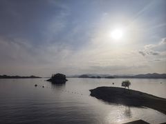 -杭州千岛湖开元度假村