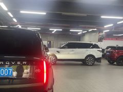 -上海伟杰·捷豹路虎4S店(闵行店)