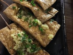 豆腐干-劲烧-烧烤工坊(保利水城店)
