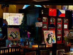 -布拉格餐厅· 中欧捷克菜(全国首店)