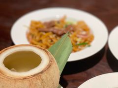 -元素中餐厅.海南菜.粤菜.椰子鸡.海鲜.包房.石梅湾威斯汀度假酒店