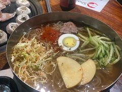 -杀猪天·韩国烤肉(总店)