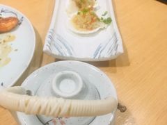 -山之川日料放题(通州店)