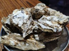 -蚝堡海鲜·威海菜·海肠捞饭·烧烤·亚洲吃蚝公司(幸福门店)