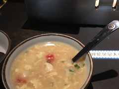 -很久以前羊肉串(中山公园店)