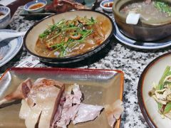 -南京大牌档(崇文门国瑞店)