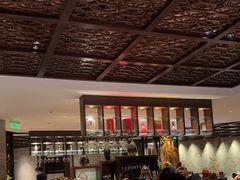 -南堂館川菜文化餐厅(天府店)