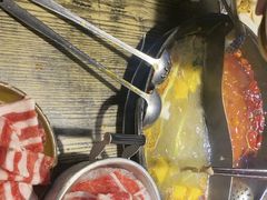 -冯校长老火锅(深圳总店)