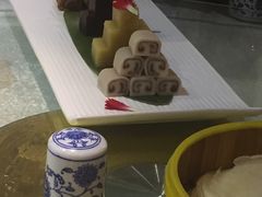 -京味民福烤鸭店(建设四马路店)