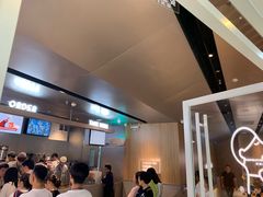 -喜茶(北京通州万达店)