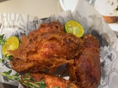 -蔡澜点心·粤菜(西单大悦城店)