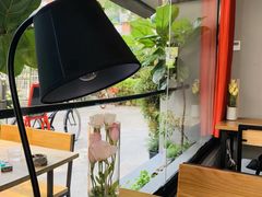 -转山咖啡(松柏社区店)